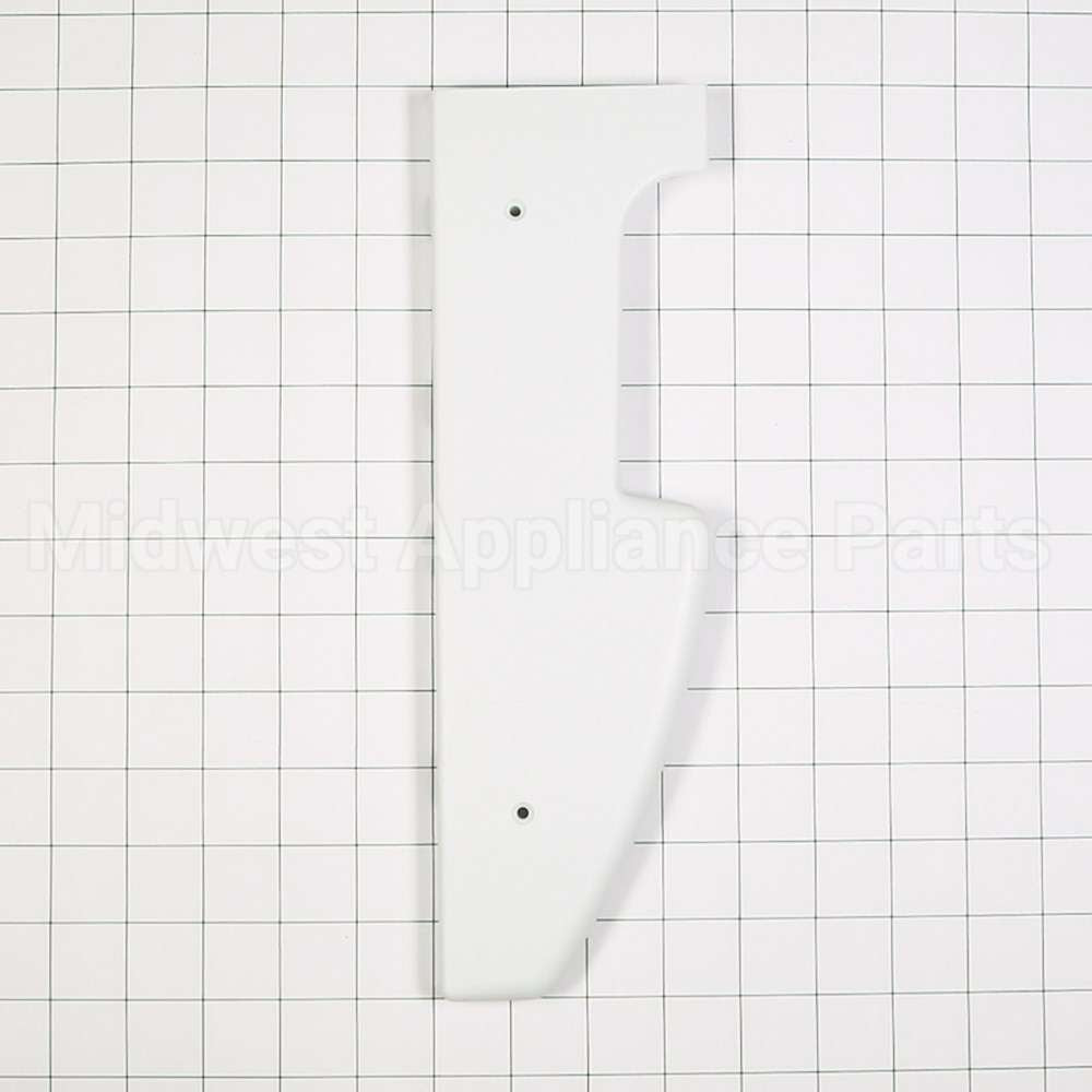 74004548 Whirlpool Cap End (Rt-Wht)