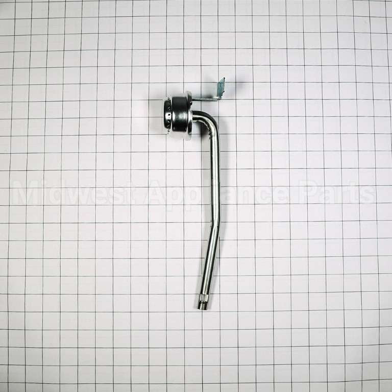 74004583 Whirlpool Burner Top (R.R.)