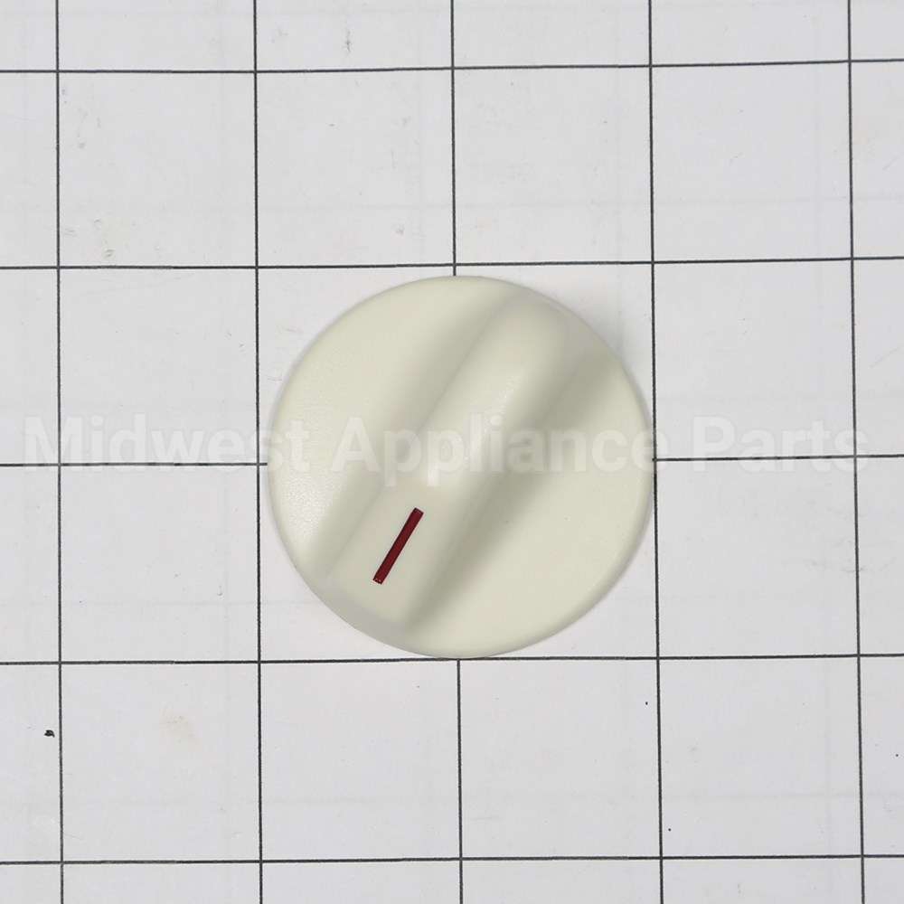 74005057 Whirlpool Knob Bsq