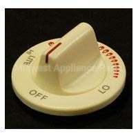 74005152 Whirlpool Knob- Burn