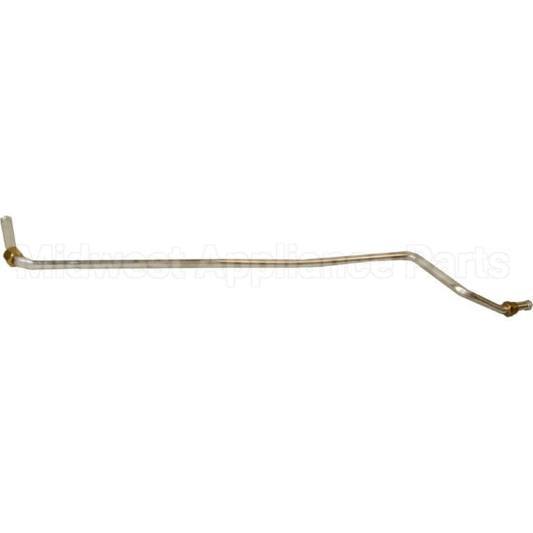 74006430 Whirlpool Tubing Broil Fitting
