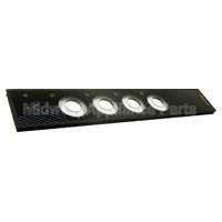 74007069 Whirlpool Panl-Cntrl