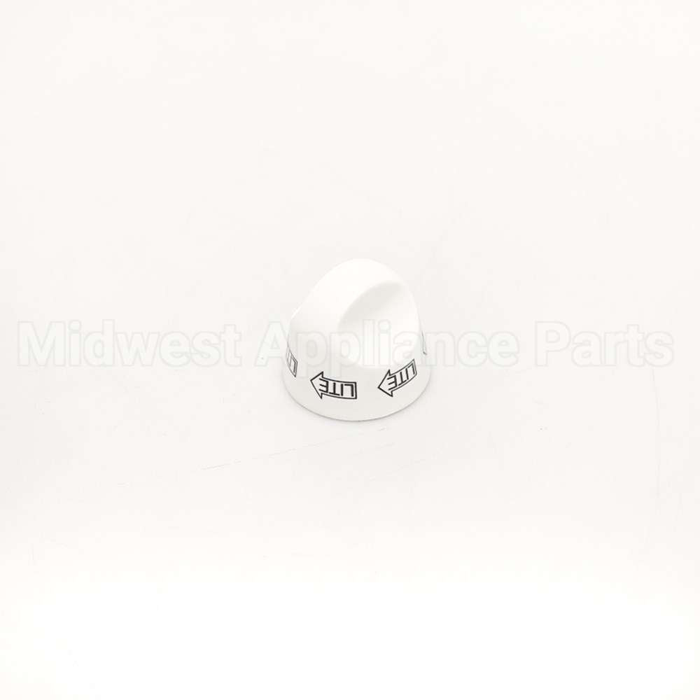 74007292 Whirlpool Knob Igniter (Wht)