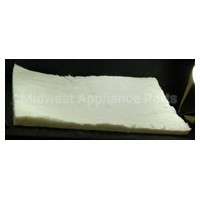 74007440 Whirlpool Insulation, Wrap (Upr)