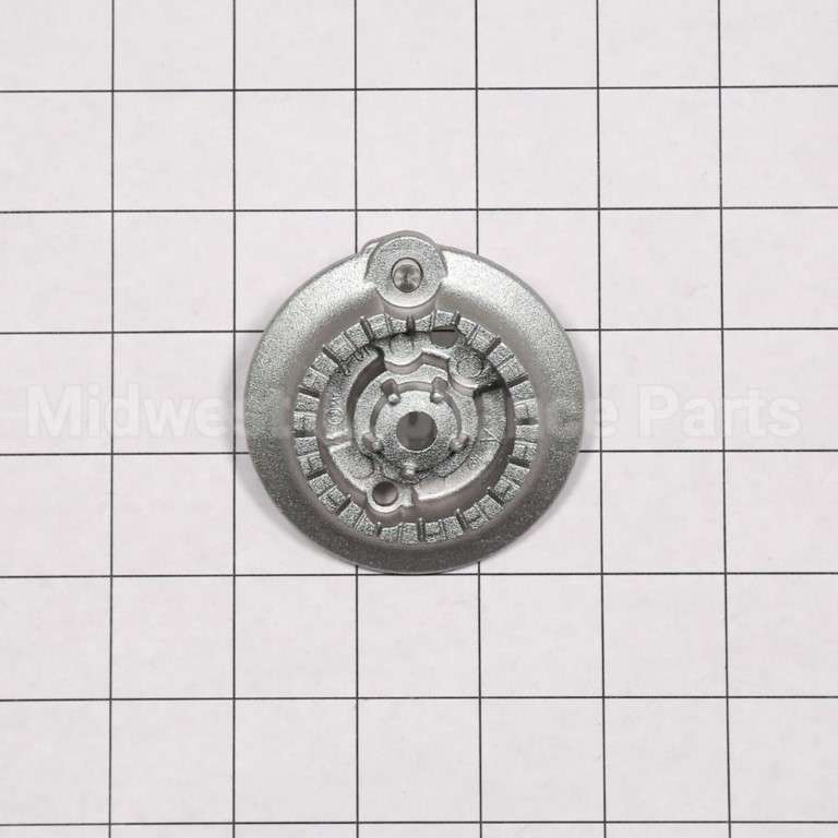 74007734 Whirlpool Burner Assembly (Small)