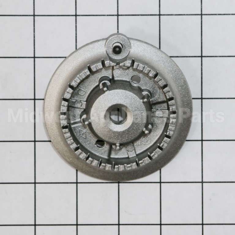 74007735 Whirlpool Burner Assembly (Lrg)