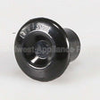 74007981 Whirlpool Grommet, Grate Foot (Blk