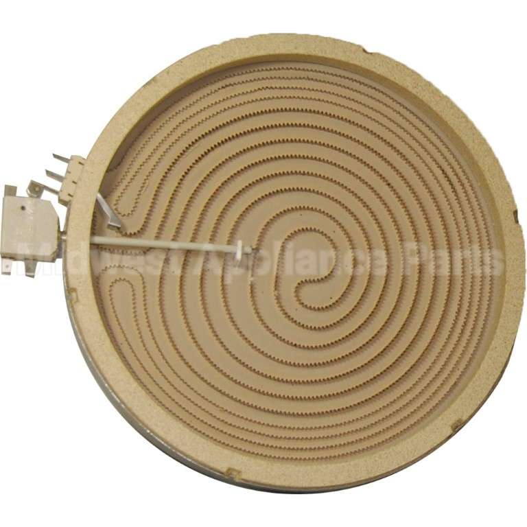 74008081 Whirlpool Element Surface