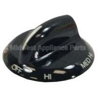 74008210 Whirlpool Knob