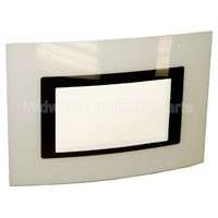 74008386 Whirlpool Glass Outer Door Assy.