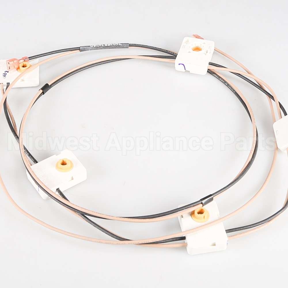 74008816 Whirlpool Switch Assembly (5 Valve