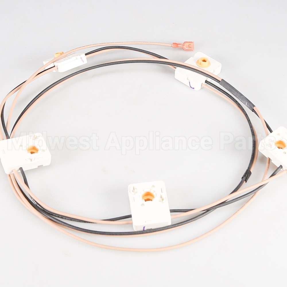 74008816 Whirlpool Switch Assembly (5 Valve