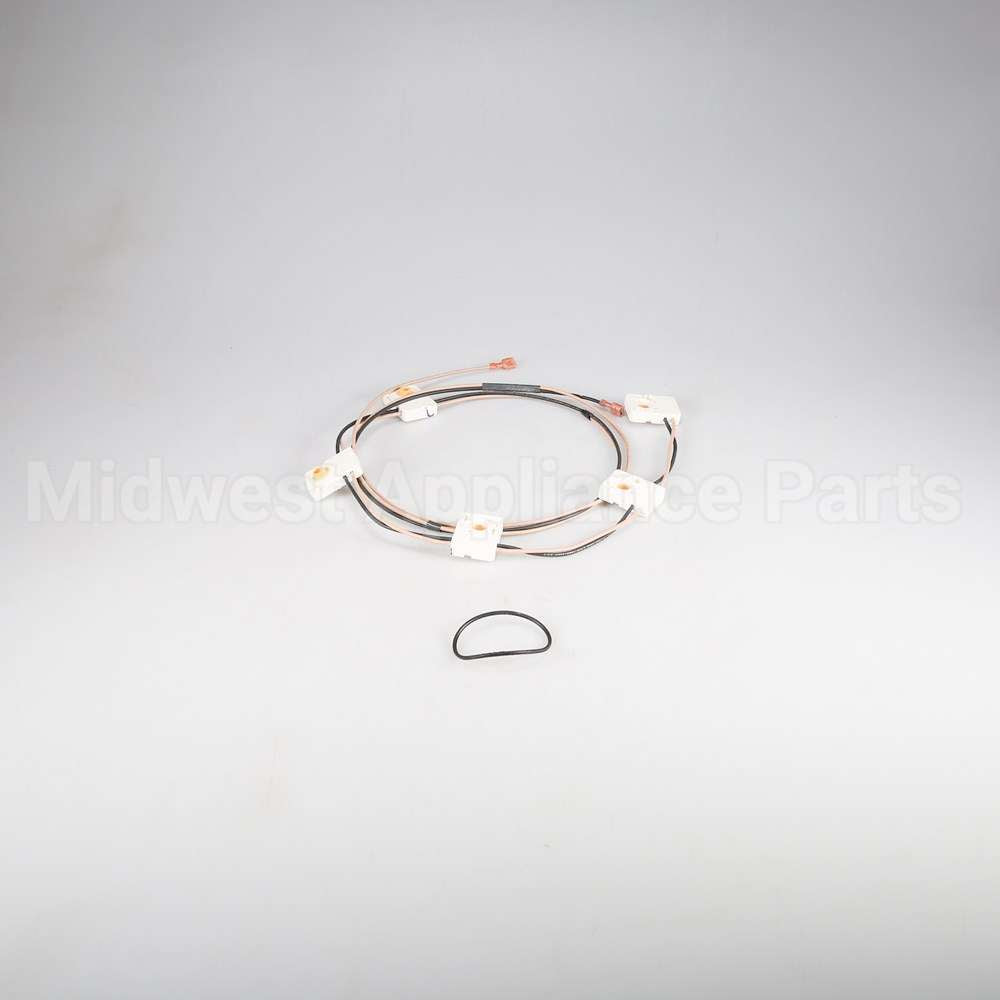 74008816 Whirlpool Switch Assembly (5 Valve