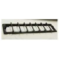 74009037 Whirlpool Grate Trivet (Blk)