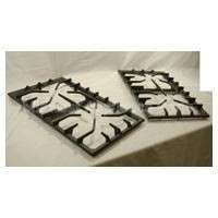 74009044 Whirlpool Grate- Dou