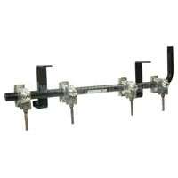 74009417 Whirlpool Manifold Pipe/Valve Asse