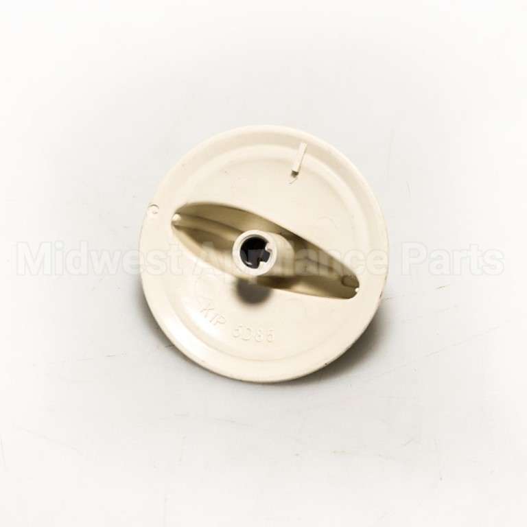 74009774 Whirlpool Knob (Bsq)