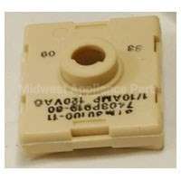 74009789 Whirlpool Switch