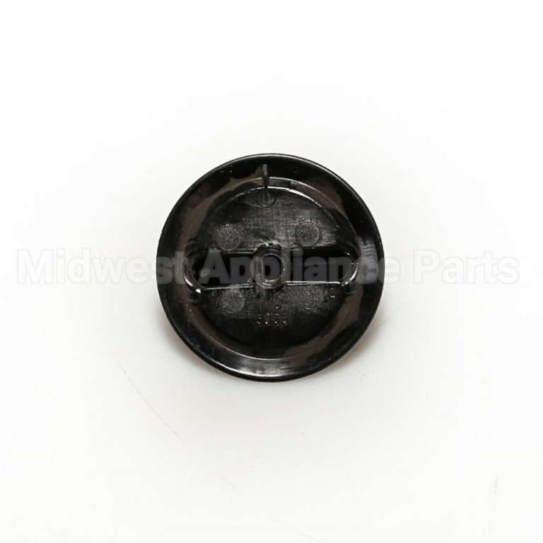 74010444 Whirlpool Knob Thermostat (Blk)