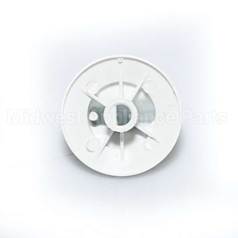 74010587 Whirlpool Knob Thermostat (Wht)