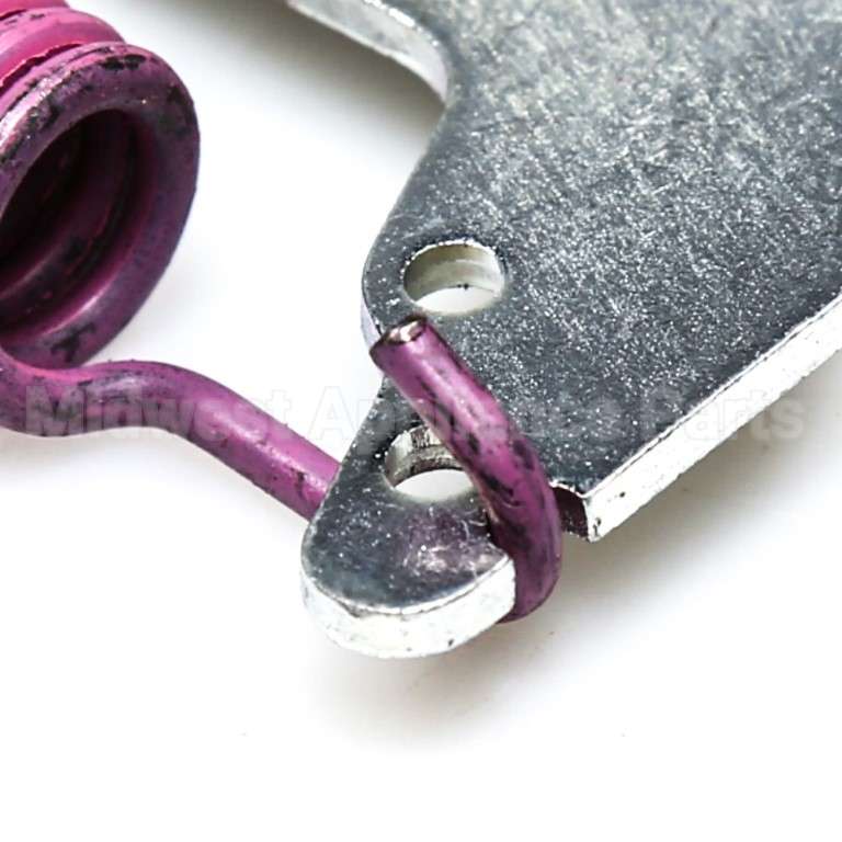 74011142 Whirlpool Hinge, Oven Door