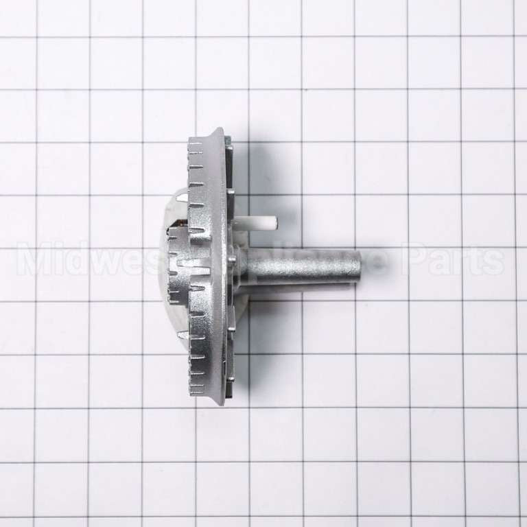 74011652 Whirlpool Burner Asy (Dual)