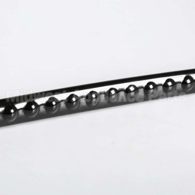 74011777 Whirlpool Handle; Door (Blk)