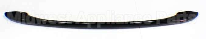 74011777 Whirlpool Handle; Door (Blk)