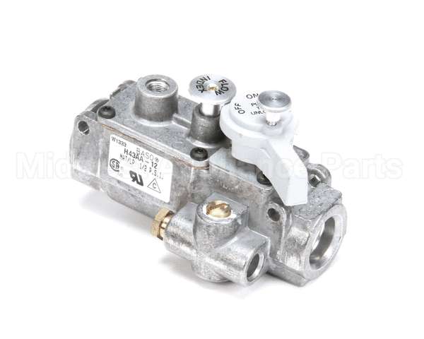 74027 Gold Medal Products Gas Safety Valve