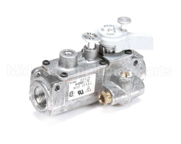 74027 Gold Medal Products Gas Safety Valve