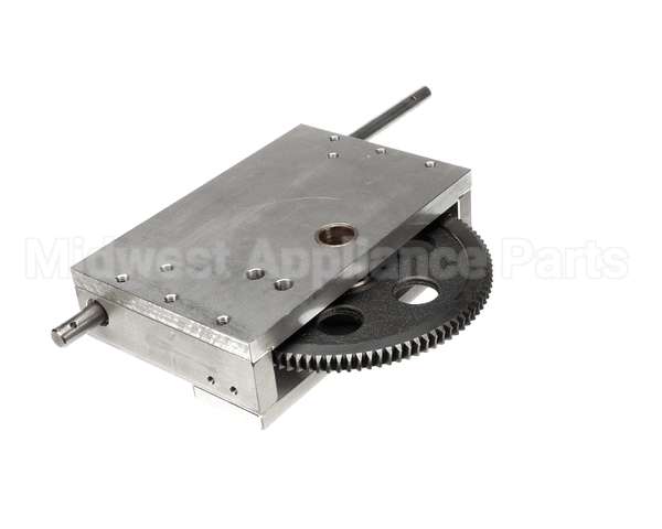 7403-1 Crown Steam Gear Box Assembly