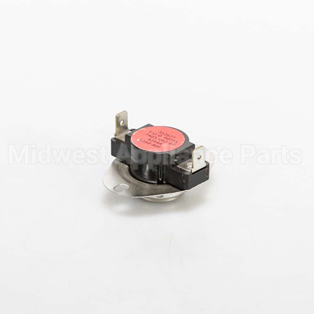 7403P063-60 Whirlpool Switch Hi Limit 97 7? %