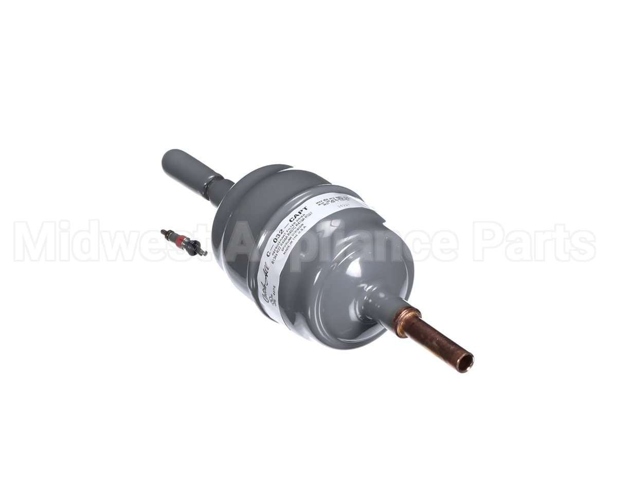 740530106 Qbd Modular Systems Catch All Filter Drier,