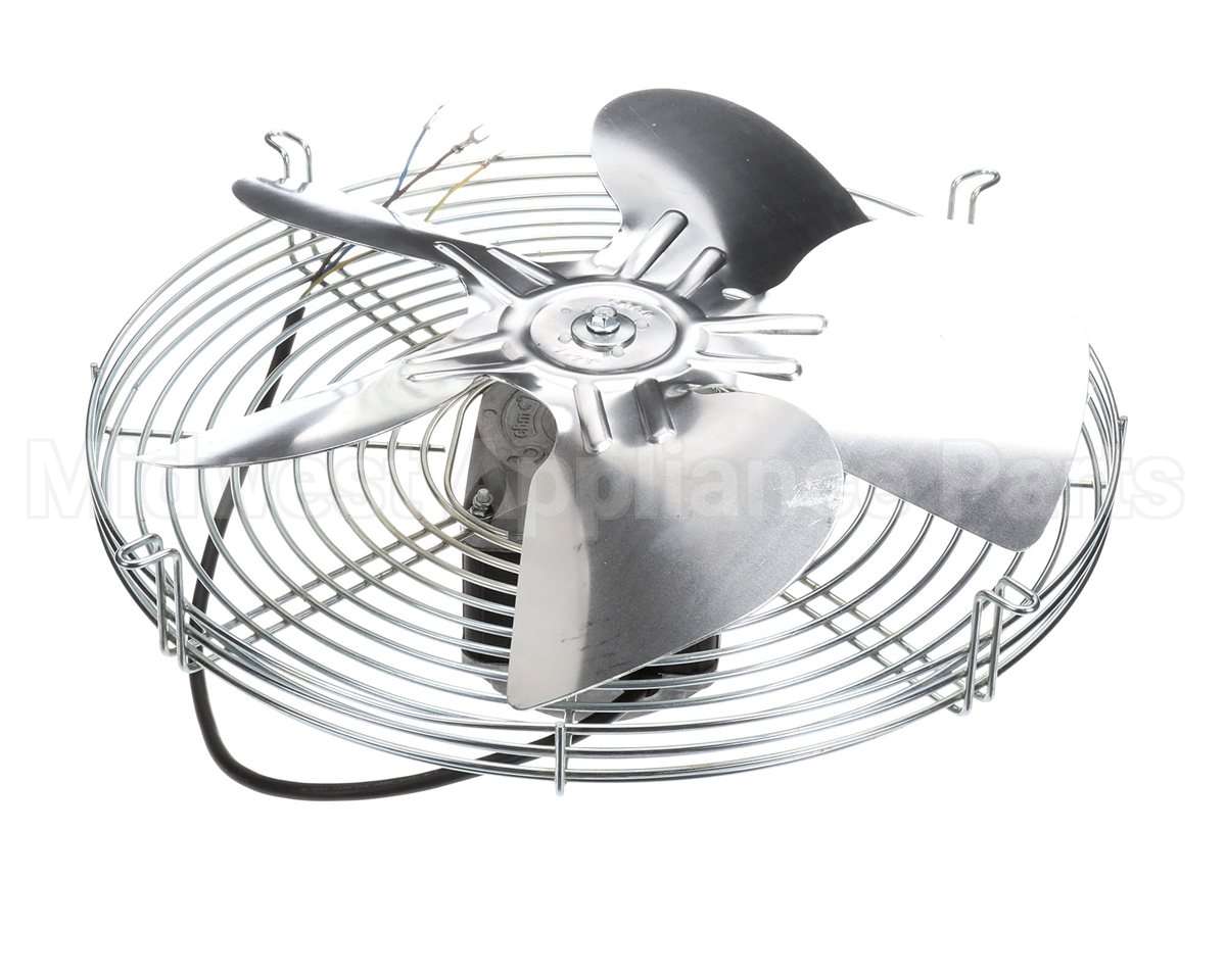 740530251 Qbd Modular Systems Condensor Fan Motor