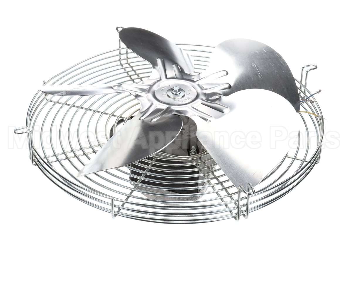 740530251 Qbd Modular Systems Condensor Fan Motor