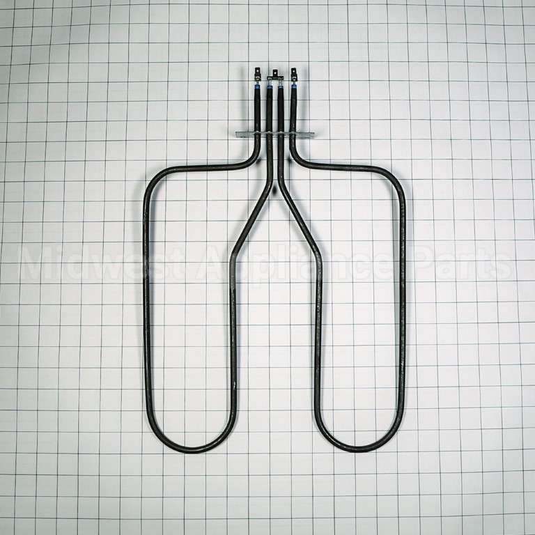 7406P182-60 Whirlpool Element, Broil 24 W/O C