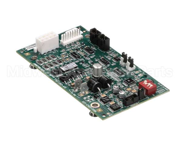 74081 Middleby Kit,Motor Board Replacement