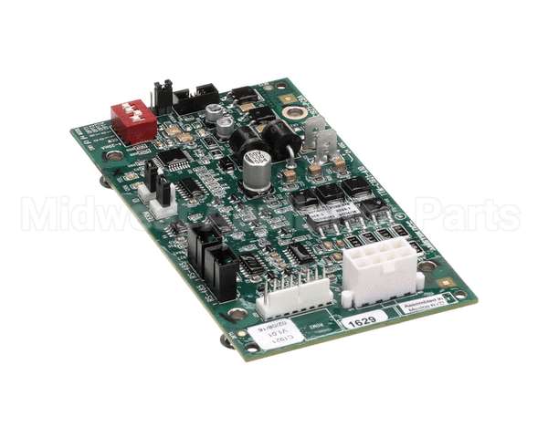 74081 Middleby Kit,Motor Board Replacement