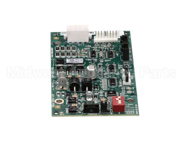 74081 Middleby Kit,Motor Board Replacement