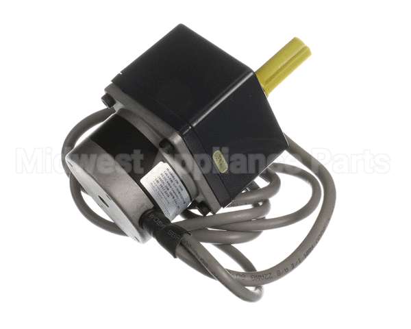 74106 Middleby Motor, Gear 1:200 25W Telco