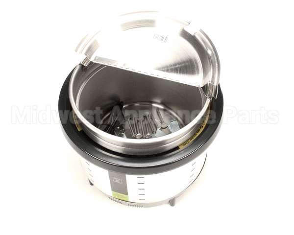 741101DWR Vollrath 11Qt Ind Dropin Warmer Repair