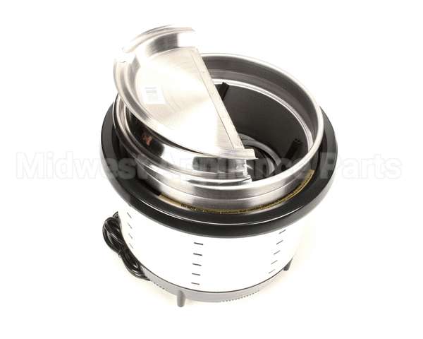 741101DWR Vollrath 11Qt Ind Dropin Warmer Repair