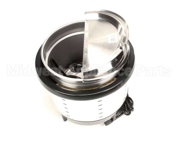 741101DWR Vollrath 11Qt Ind Dropin Warmer Repair