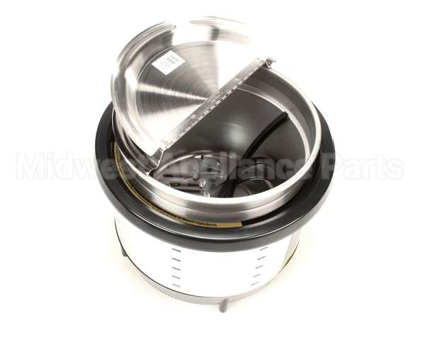 741101DWR Vollrath 11Qt Ind Dropin Warmer Repair