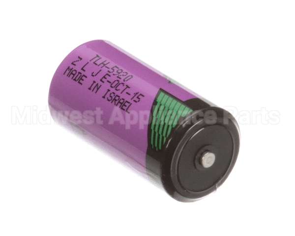7413 Hardt Battery Lithium C Cell 3.6V-55Oc To 150O