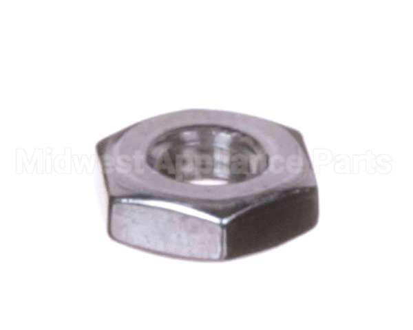 74143 Gold Medal Products Hex Nut 10-32 Zinc Plated