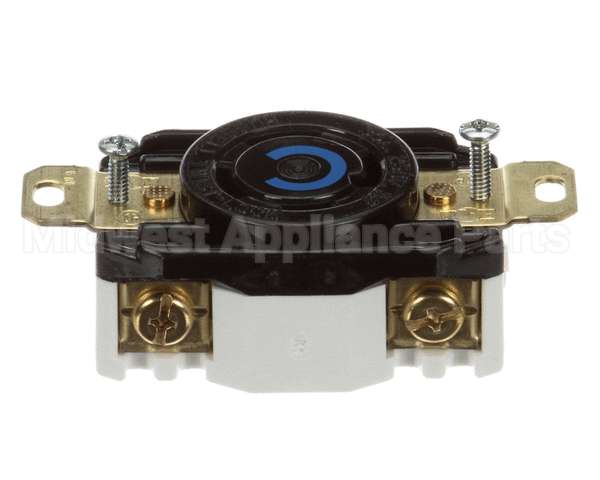 74160131 Elkay Receptical, Hubbel 2720