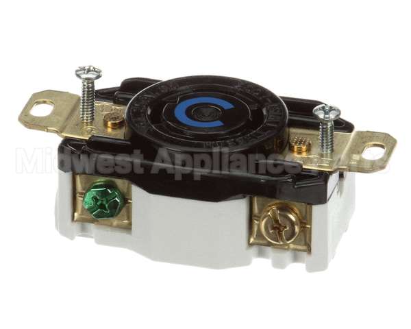 74160131 Elkay Receptical, Hubbel 2720