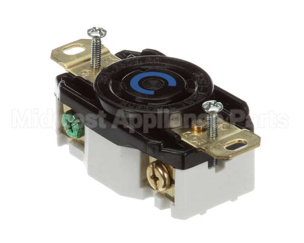 74160131 Elkay Receptical, Hubbel 2720