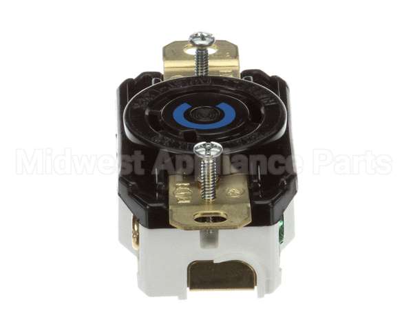 74160131 Elkay Receptical, Hubbel 2720